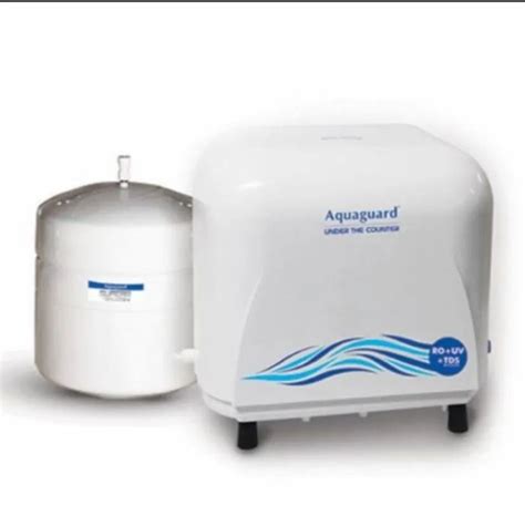Aquaguard Under The Counter Ro Uv Mtds Water Purifier 8 L At Rs 26000 Aquaguard Under The Counter Ro Uv Mtds Water Purifier 8 L At Rs 26000