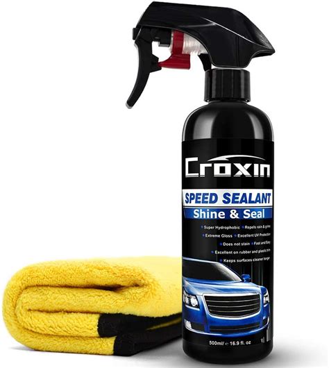 Automotive Paint Sealer