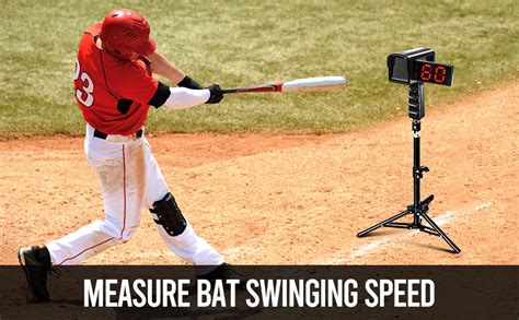 Baseball Gun Radar