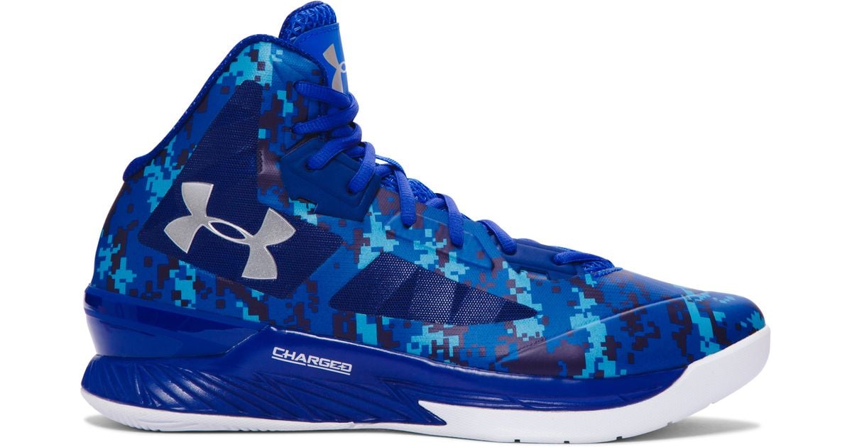 Basketball Shoes Ua