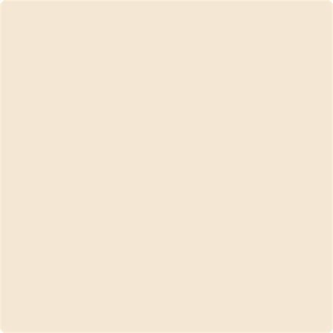 Benjamin Moore Antique White Paint Color