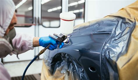 Best Automotive Paint