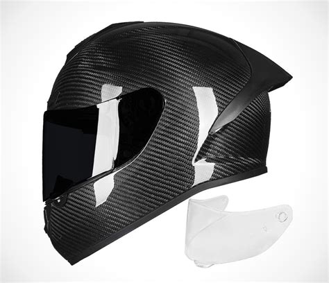 Best Carbon Fiber Motorcycle Helmets Best Carbon Fiber Motorcycle Helmets