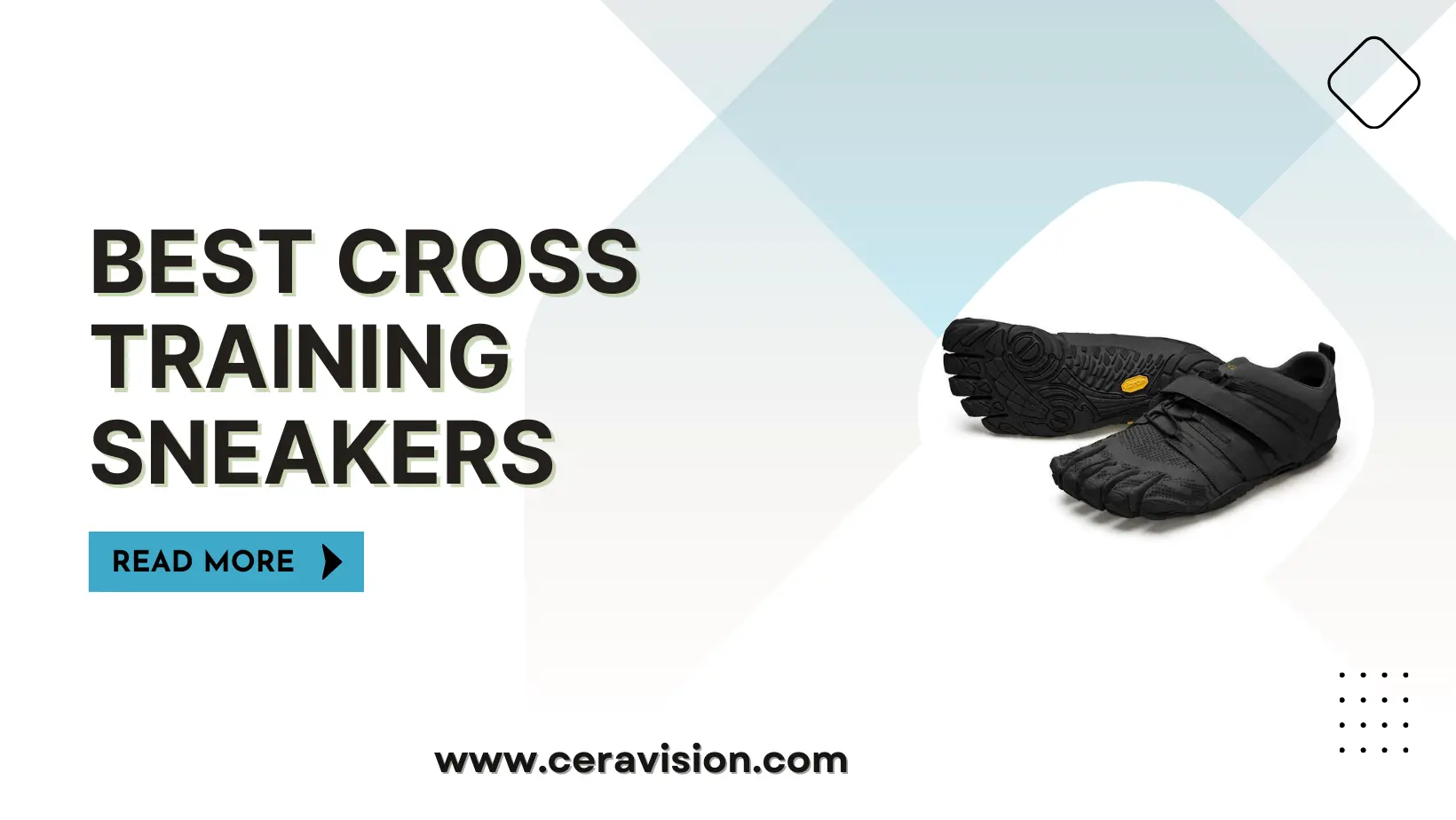 Best Cross Training Sneakers