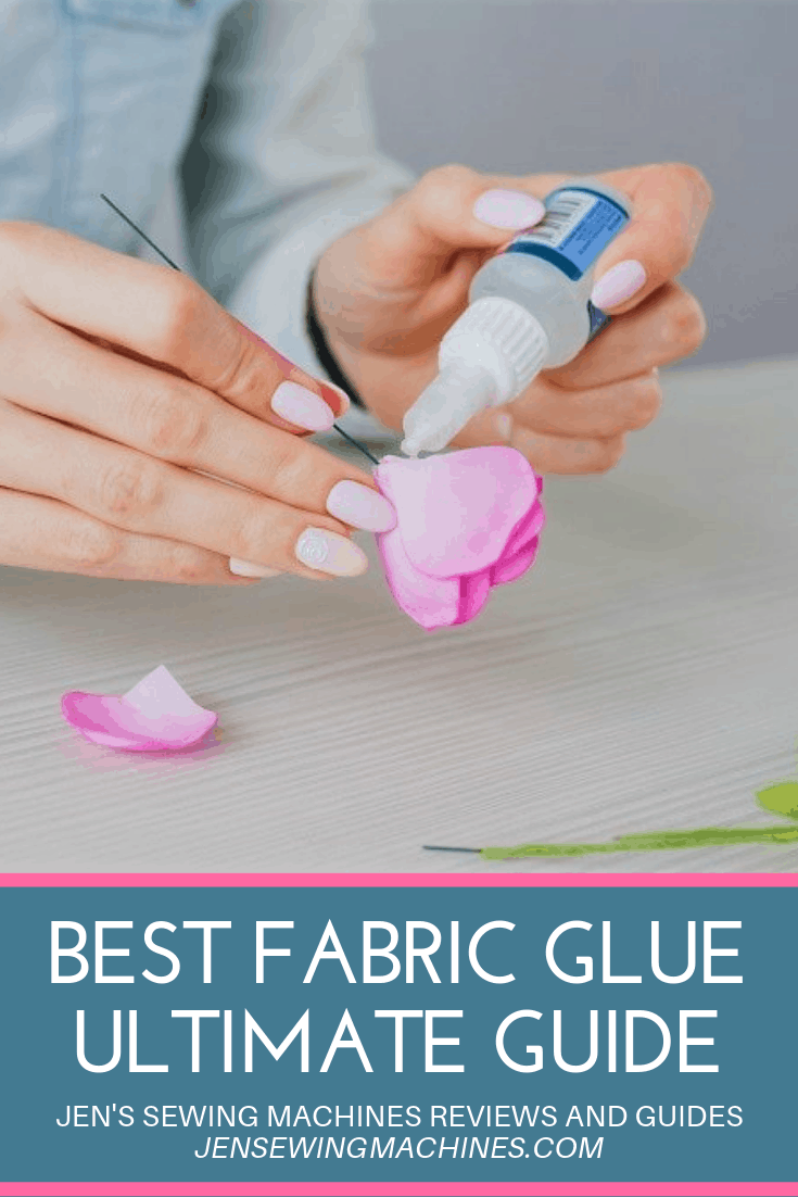 Best Glue On Fabric