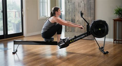 Best Rowing Machine