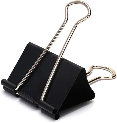 Binder Clips Clips