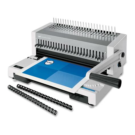 Binding Machine