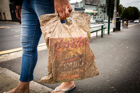 Biodegradable Shopping Bags Buried For Three Years Didn T Degrade Biodegradable Shopping Bags Buried For Three Years Didn T Degrade