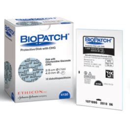 Biopatch Antimicrobial Dressing 4150 4151 4152 Vitality Medical Biopatch Antimicrobial Dressing 4150 4151 4152 Vitality Medical