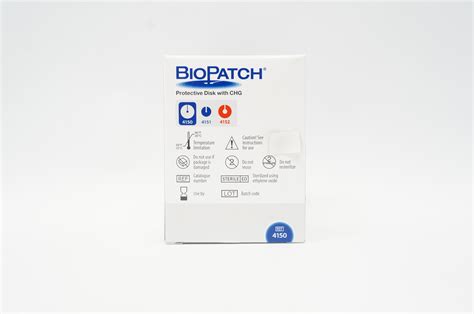 Biopatch
