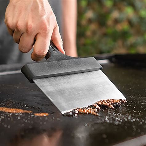 Blackstone Griddle Cleaning Kit With Reusable Handles 8 Piece Grill Grate Grid Cleaner 5060 At Lowes Com Blackstone Griddle Cleaning Kit With Reusable Handles 8 Piece Grill Grate Grid Cleaner 5060 At Lowes Com