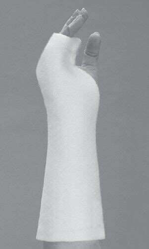 Boxer Ulnar Gutter Splint Kit Materials To Make An Orthopedic Splint Boxer Ulnar Gutter Splint Kit Materials To Make An Orthopedic Splint