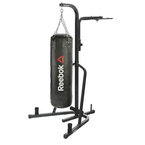 Boxing Bag And Stand