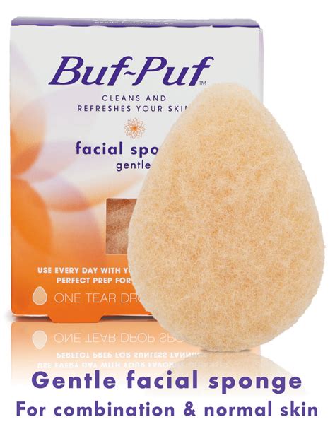 Buff Puff
