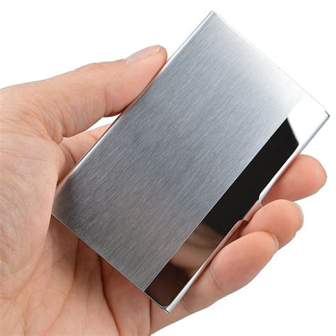 Business Card Case