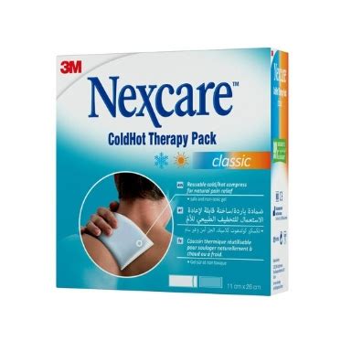 Buy 3M Nexcare Cold Hot Classic 1570 Online Pharmacy In Kuwait Al Buy 3M Nexcare Cold Hot Classic 1570 Online Pharmacy In Kuwait Al