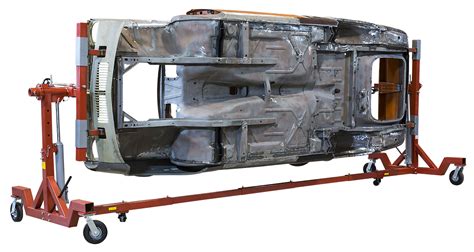 Buy Car Body Rotisserie At Pela Tools Buy Car Body Rotisserie At Pela Tools