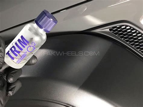 Buy Gyeon Q2 Trim Advance Ceramic Coating 30Ml In Pakistan Pakwheels Buy Gyeon Q2 Trim Advance Ceramic Coating 30Ml In Pakistan Pakwheels