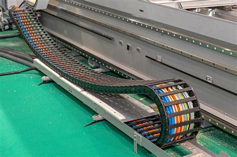 Cable Track