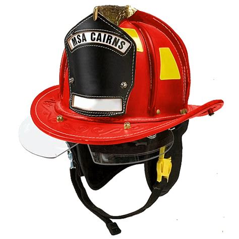 Cairns N6a Sam Houston Leather Fire Helmet With Nfpa Compliant Bourk Cairns N6a Sam Houston Leather Fire Helmet With Nfpa Compliant Bourk