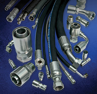 Can I Use Hose And Fittings From Different Manufacturers In The Same System Can I Use Hose And Fittings From Different Manufacturers In The Same System