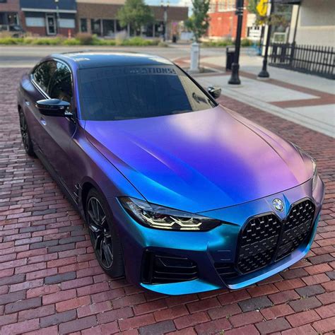 Car Wrap Matte