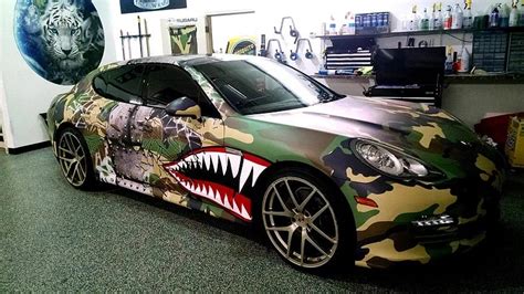 Car Wraps Near Me