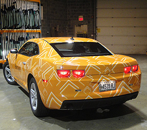 Car Wraps Prices