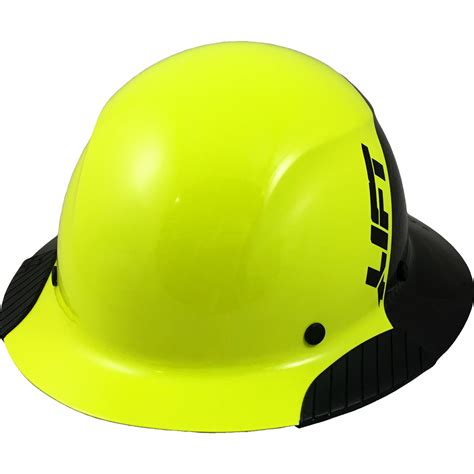 Carbon Fiber Hard Hat