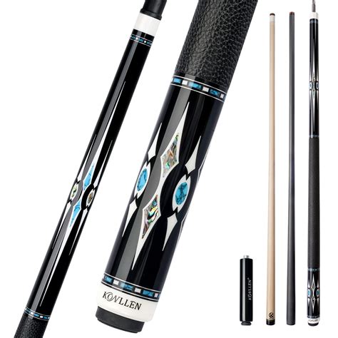 Carbon Fiber Pool Cue