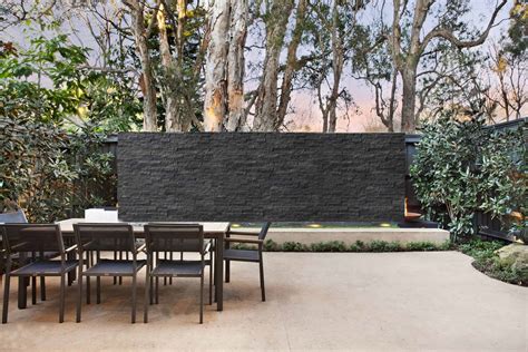 Carbon Ledgestone And Carbon Slate Panels Carbon Ledgestone And Carbon Slate Panels