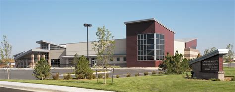 Carbon Valley Rec Center Frederick Co