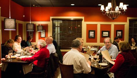 Carbone's Kitchen Bloomfield Connecticut