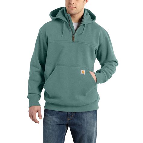 Carhartt Quarter Zip