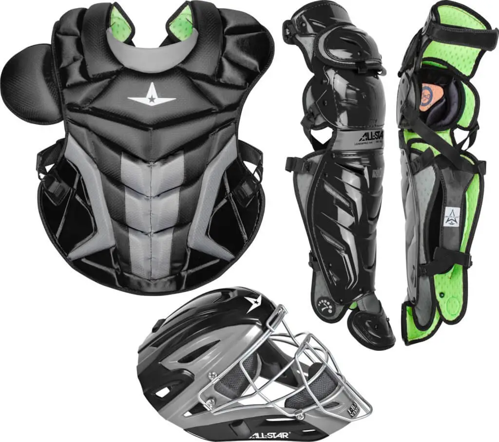 Catchers Gear Youth