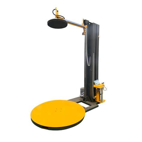 Cecle Machine Tp1650f Ds Electric Top Press Side Film Frame Pallet Stretch Wrapping Machine Stretch Film Wrapper Packing Machine Cecle Machine Tp1650f Ds Electric Top Press Side Film Frame Pallet Stretch Wrapping Machine Stretch Film Wrapper Packing Machine
