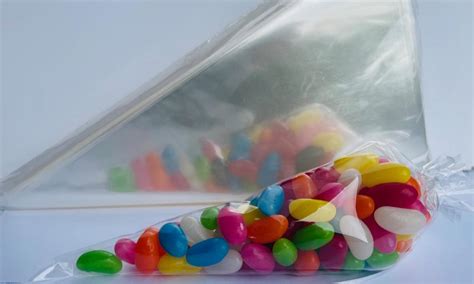 Cellophane Bags Guide Cellophane Bags Guide