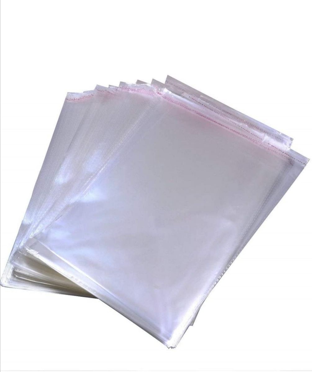 Cellophane Bags