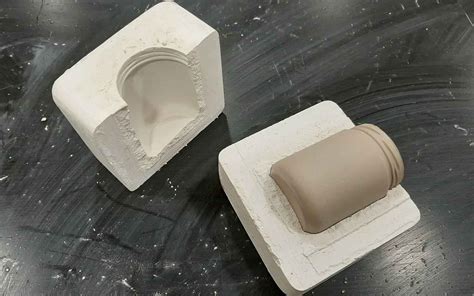 Ceramic Mold