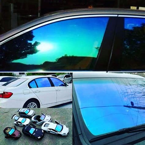 Ceramic Tint Near Me