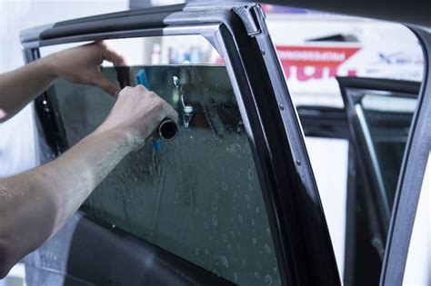 Ceramic Tint Vs Regular Tint A Complete Comparison Ceramic Tint Vs Regular Tint A Complete Comparison