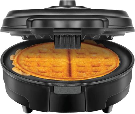 Ceramic Waffle Maker