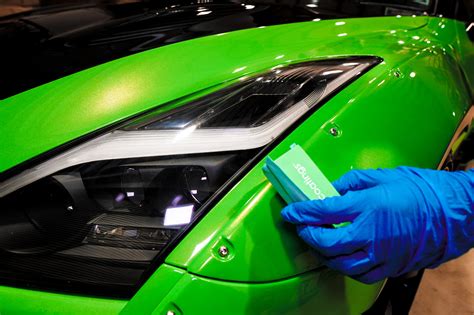Ceramic Wrap