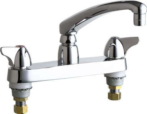 Chicago Faucets Faucet
