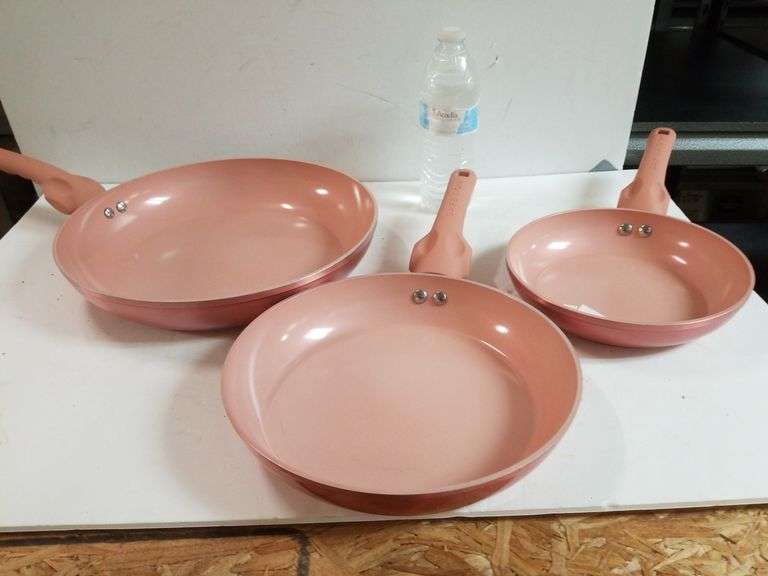 Chipped Ceramic Pans Safe Or Not Cycookery Chipped Ceramic Pans Safe Or Not Cycookery