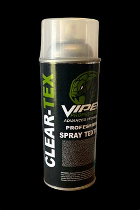 Clear Tex Hard Plastic Texture Spray Ground Shipment Usa Only Viper Professional Clear Tex Hard Plastic Texture Spray Ground Shipment Usa Only Viper Professional