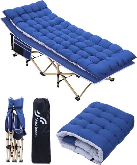 Cmping Beds