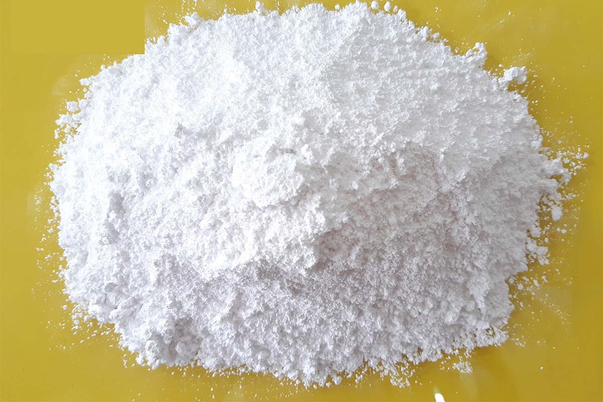 Coated Calcium Carbonate Powder - 96% - 99% Purity, Fine Hydrophobic ... Coated Calcium Carbonate Powder - 96% - 99% Purity, Fine Hydrophobic ...