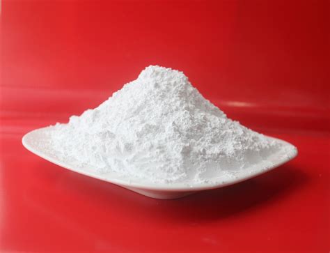 Coated Calcium Carbonate Powder Coated Calcium Carbonate Powder